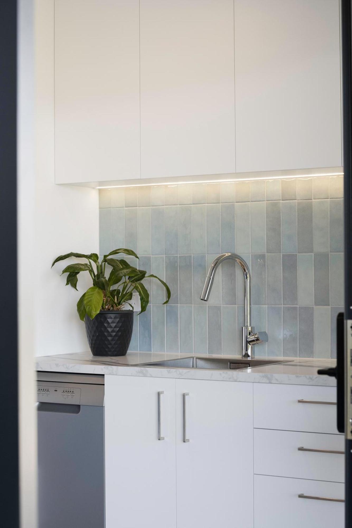 Pukehina Estuary Sunset Views Townhouse & Studio Eksteriør bilde