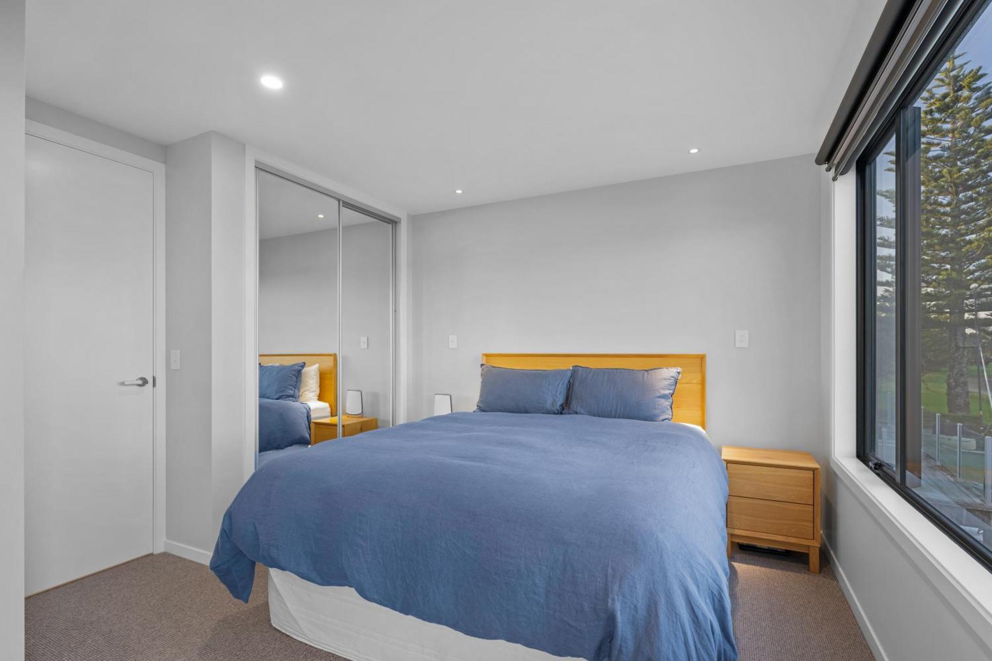 Pukehina Estuary Sunset Views Townhouse & Studio Eksteriør bilde