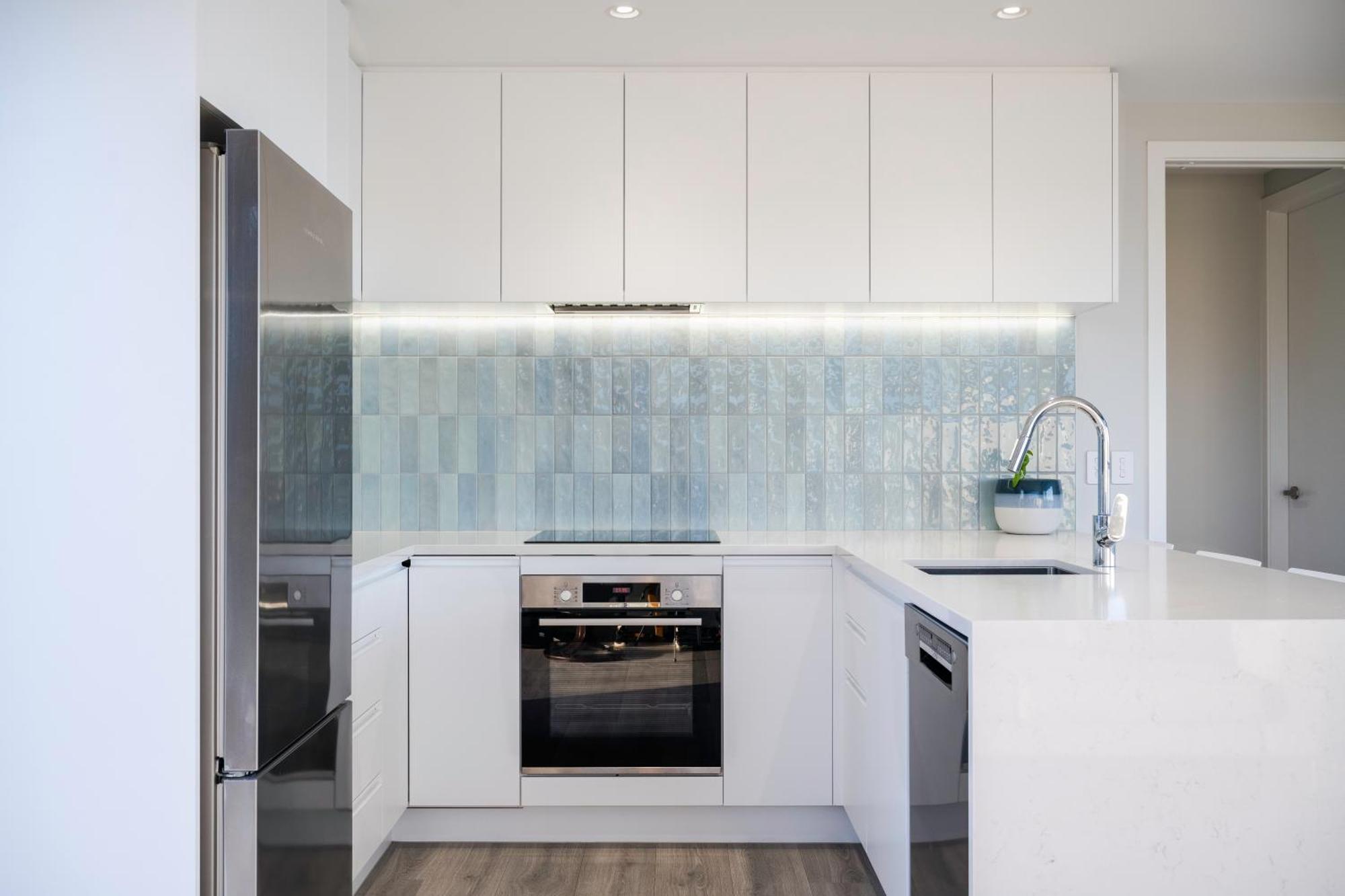 Pukehina Estuary Sunset Views Townhouse & Studio Eksteriør bilde