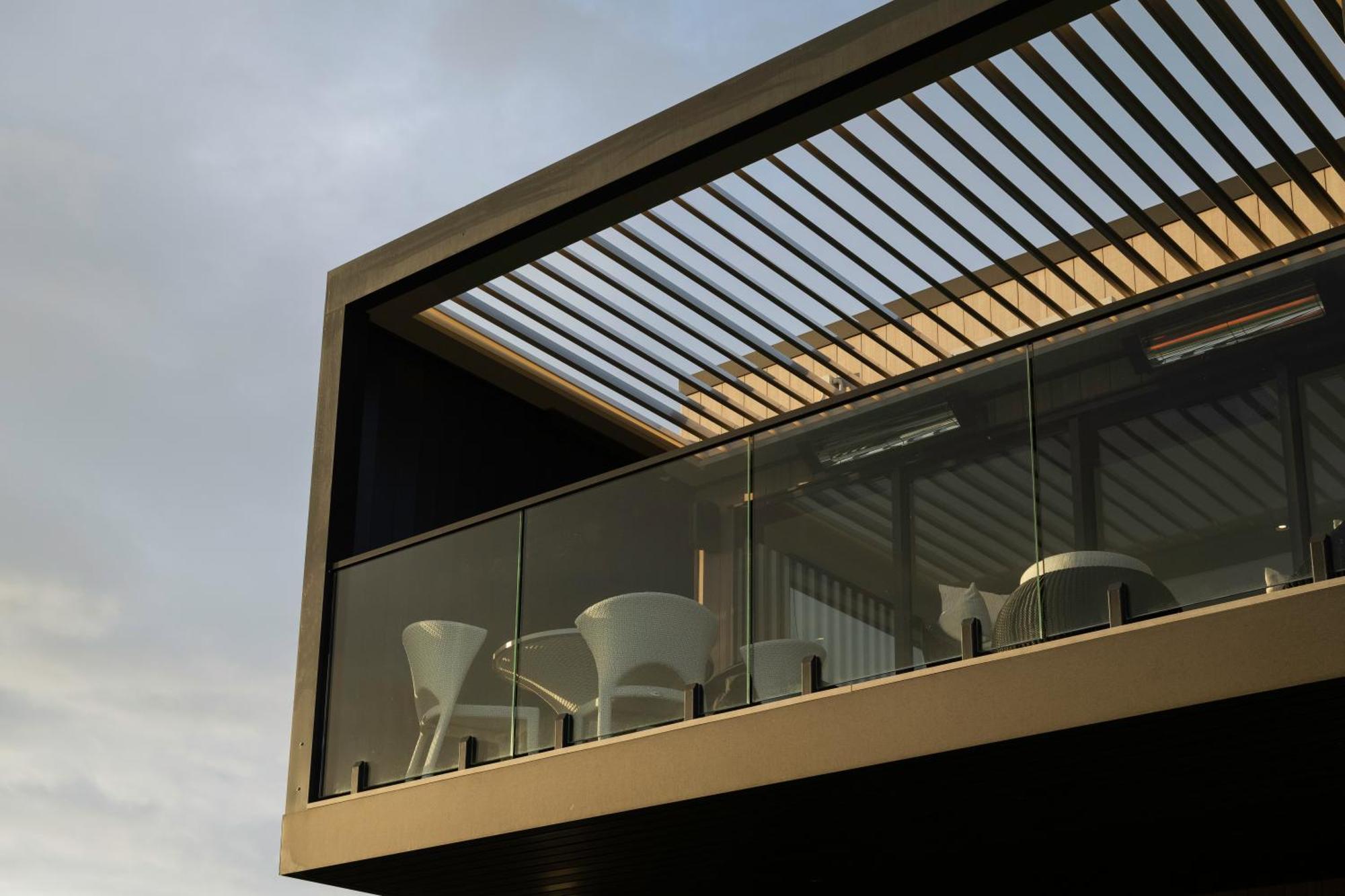 Pukehina Estuary Sunset Views Townhouse & Studio Eksteriør bilde